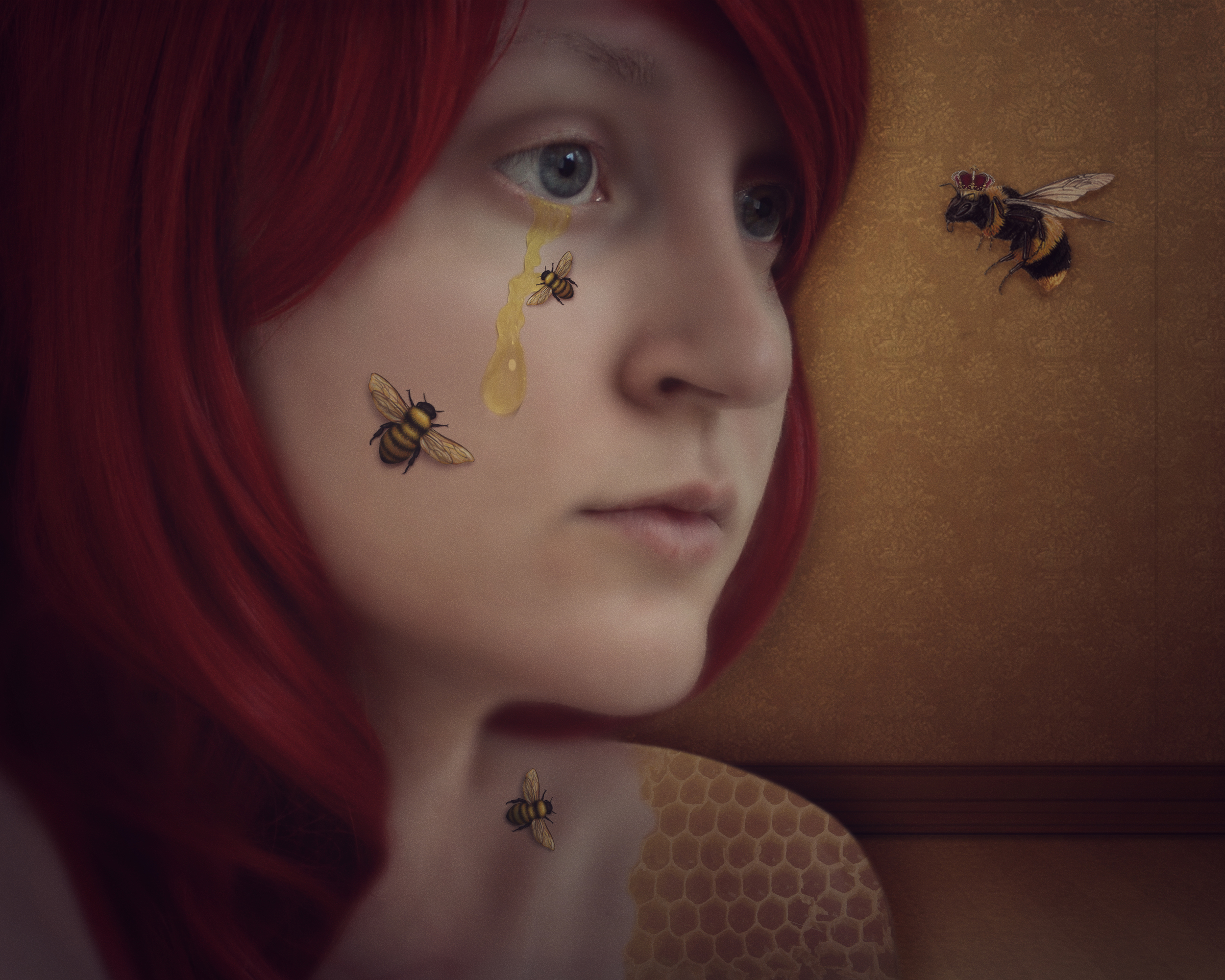 "Sweet Sorrow"