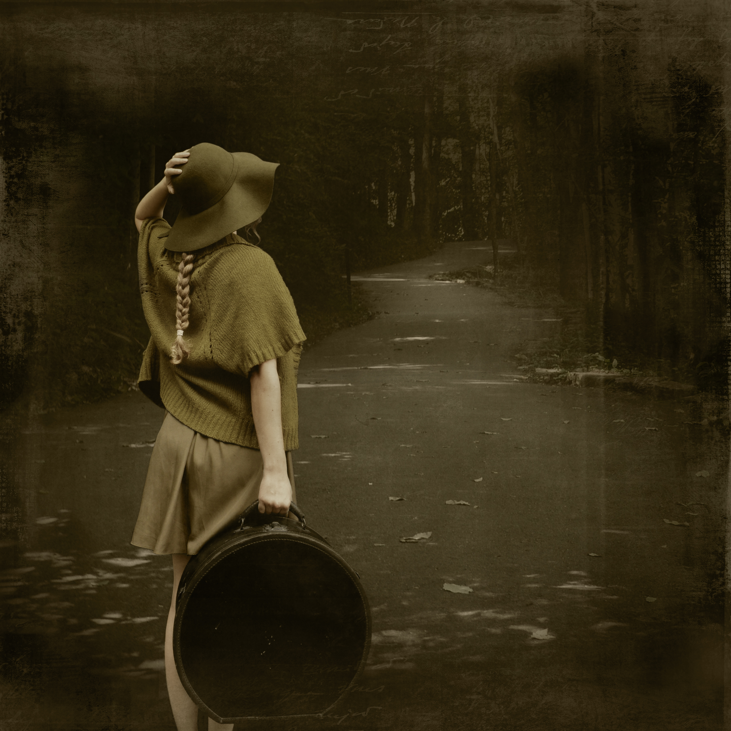 "A New Adventure Awaits"