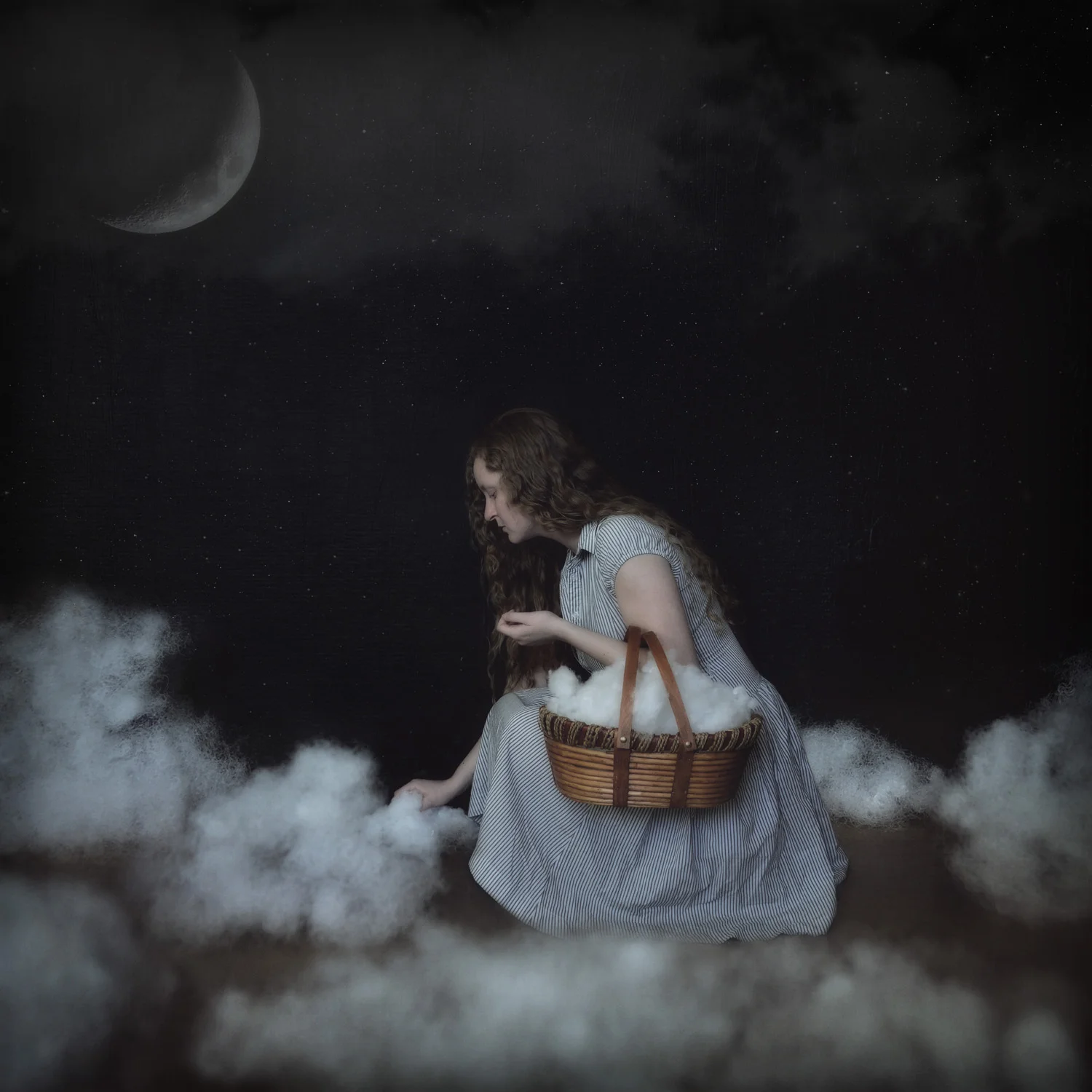 Gathering My Thoughts