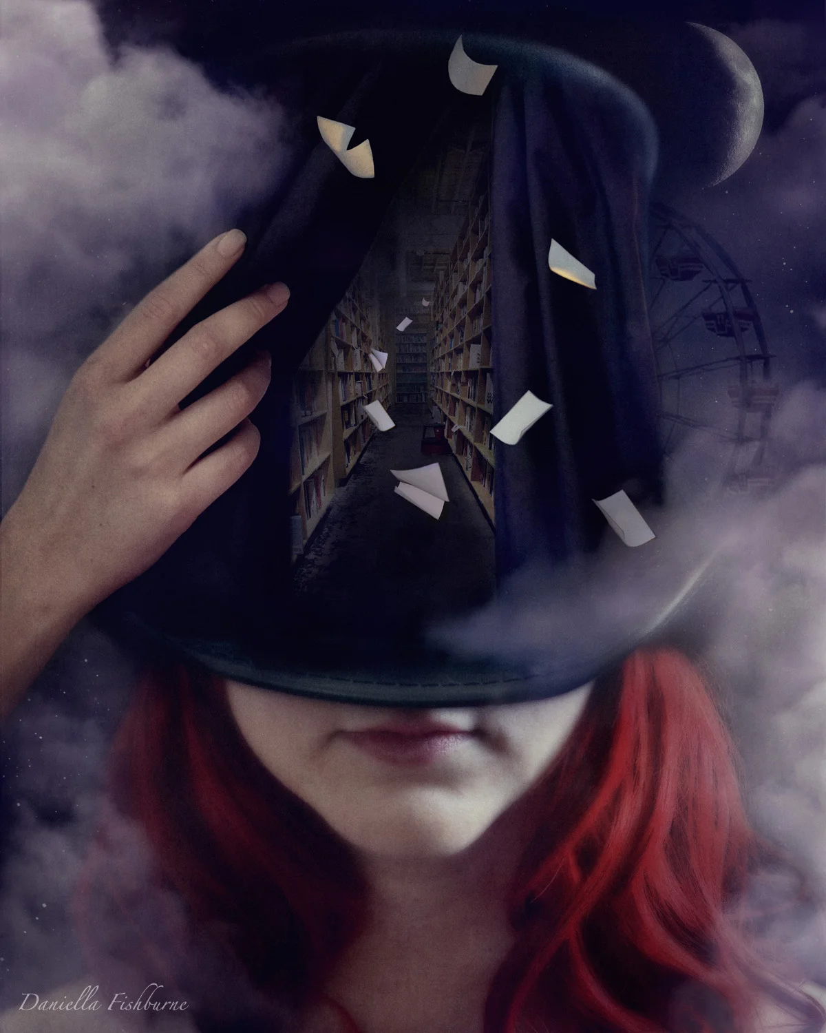 Inside the Creative Mind