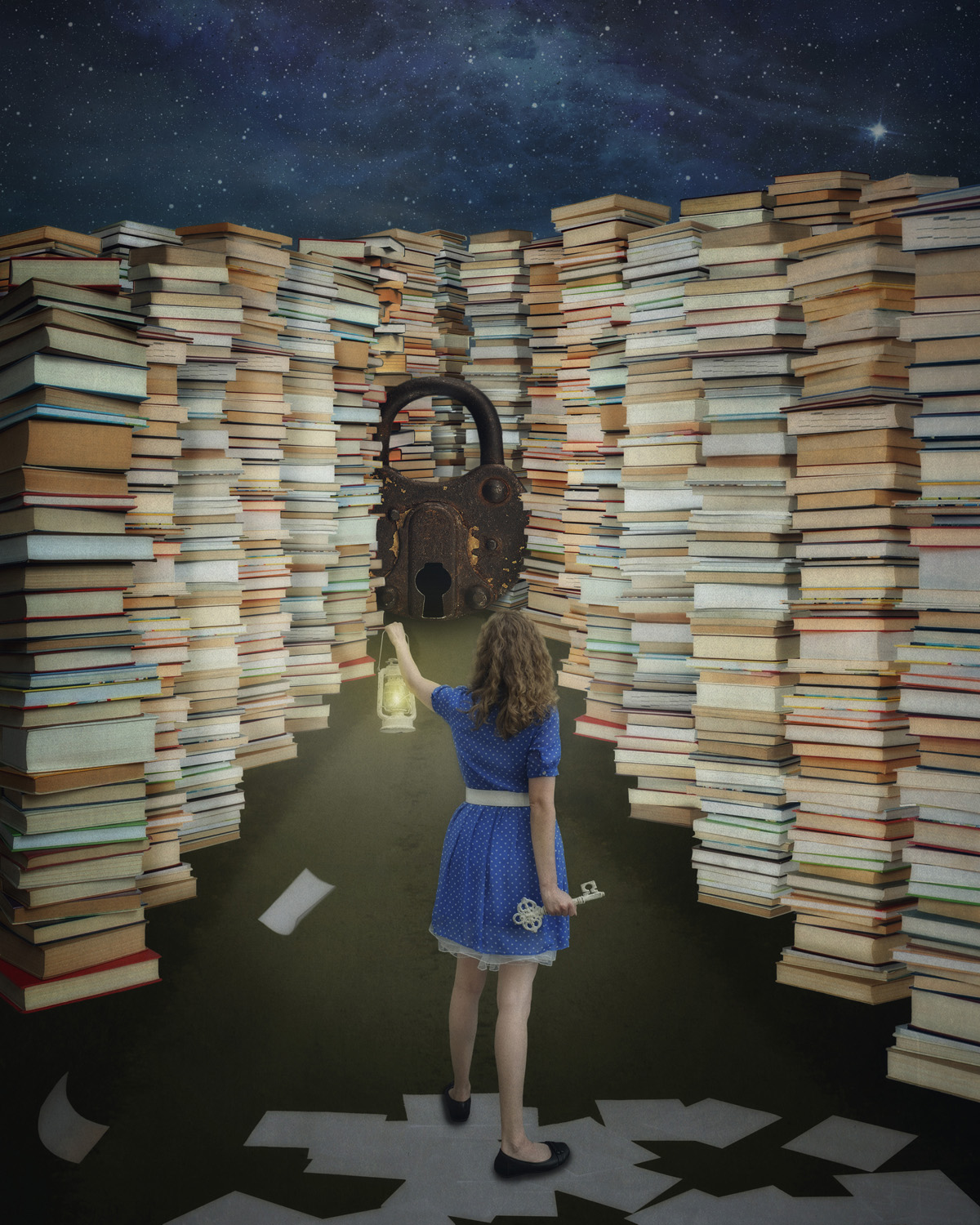 "Untold"