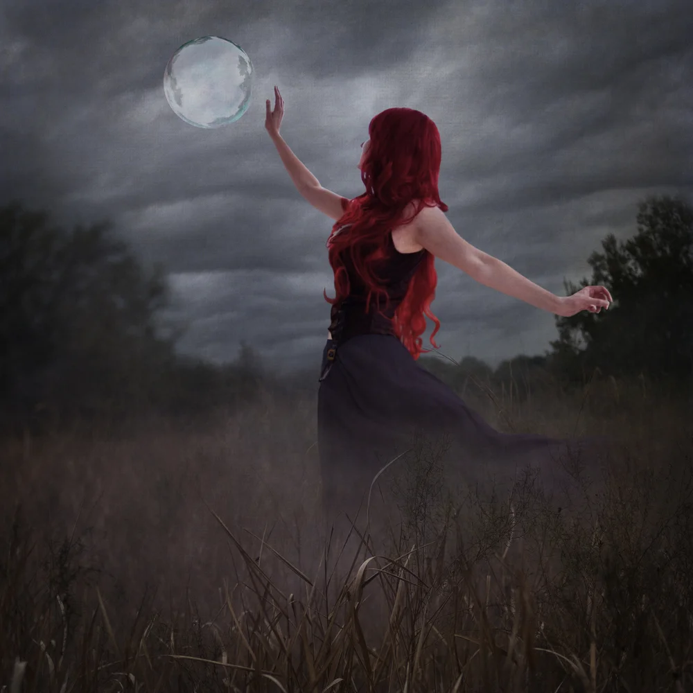 Wonderstruck {22/52}