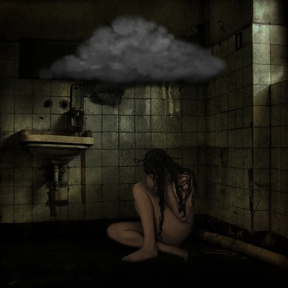 Consumed by Sadness {12/52}