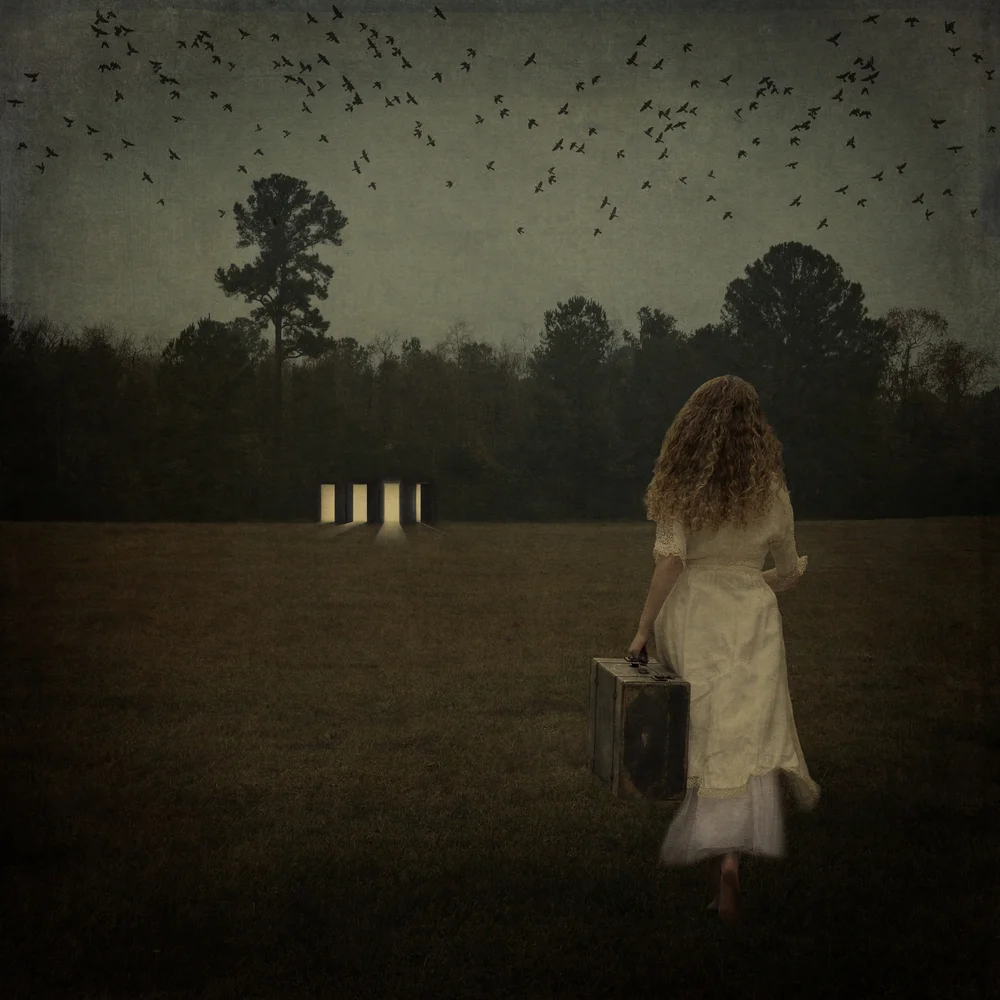 Doors to Freedom {9/52}