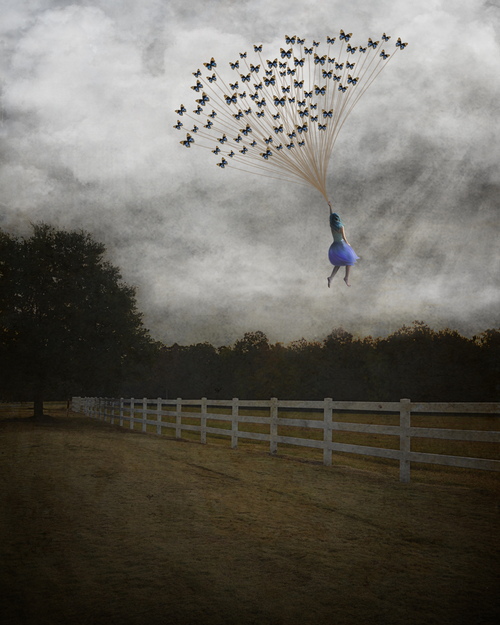 Carried Away