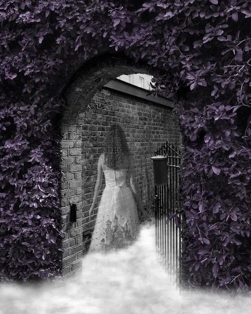 The Beginning of a 52 Week Project...