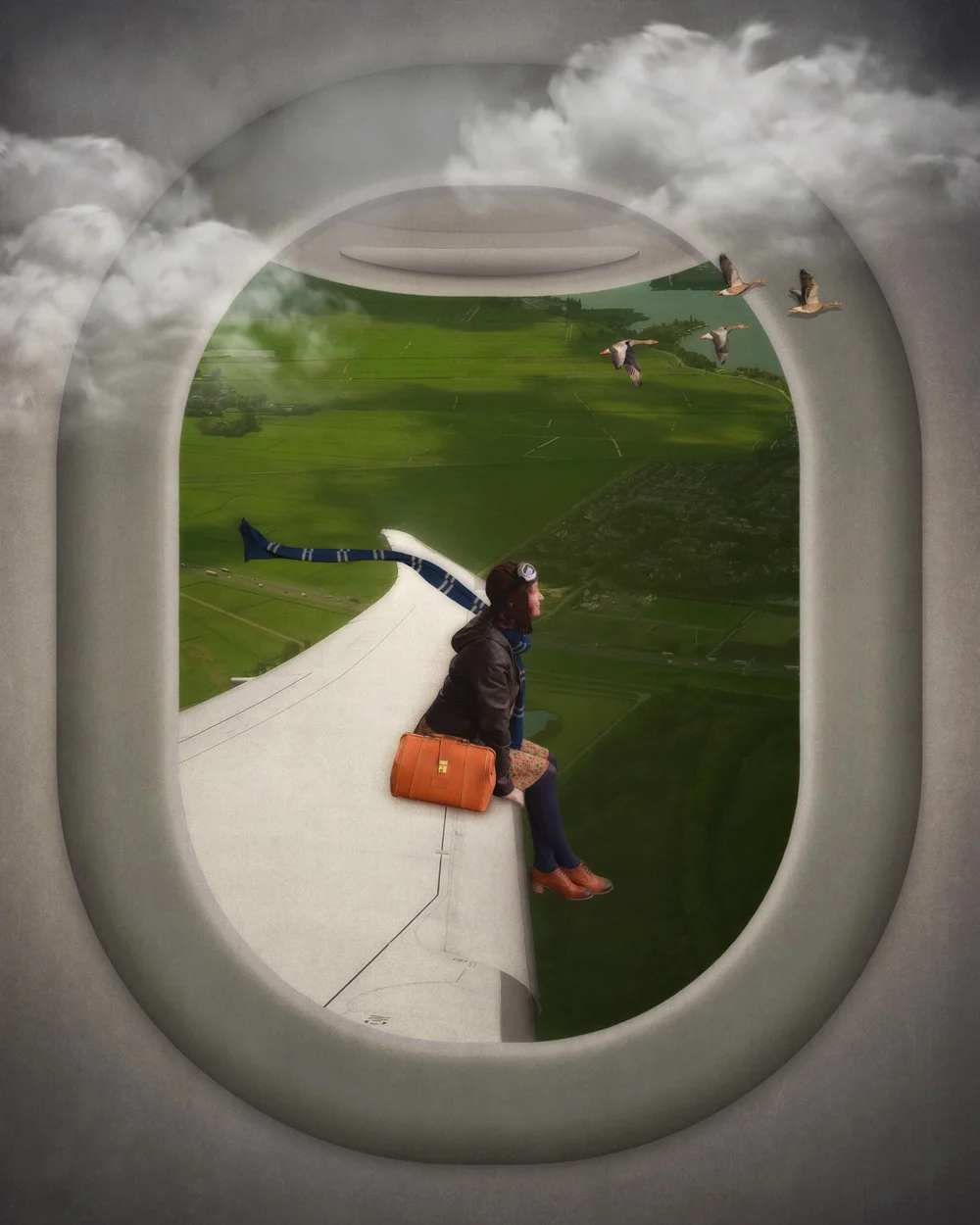 Wanderlust