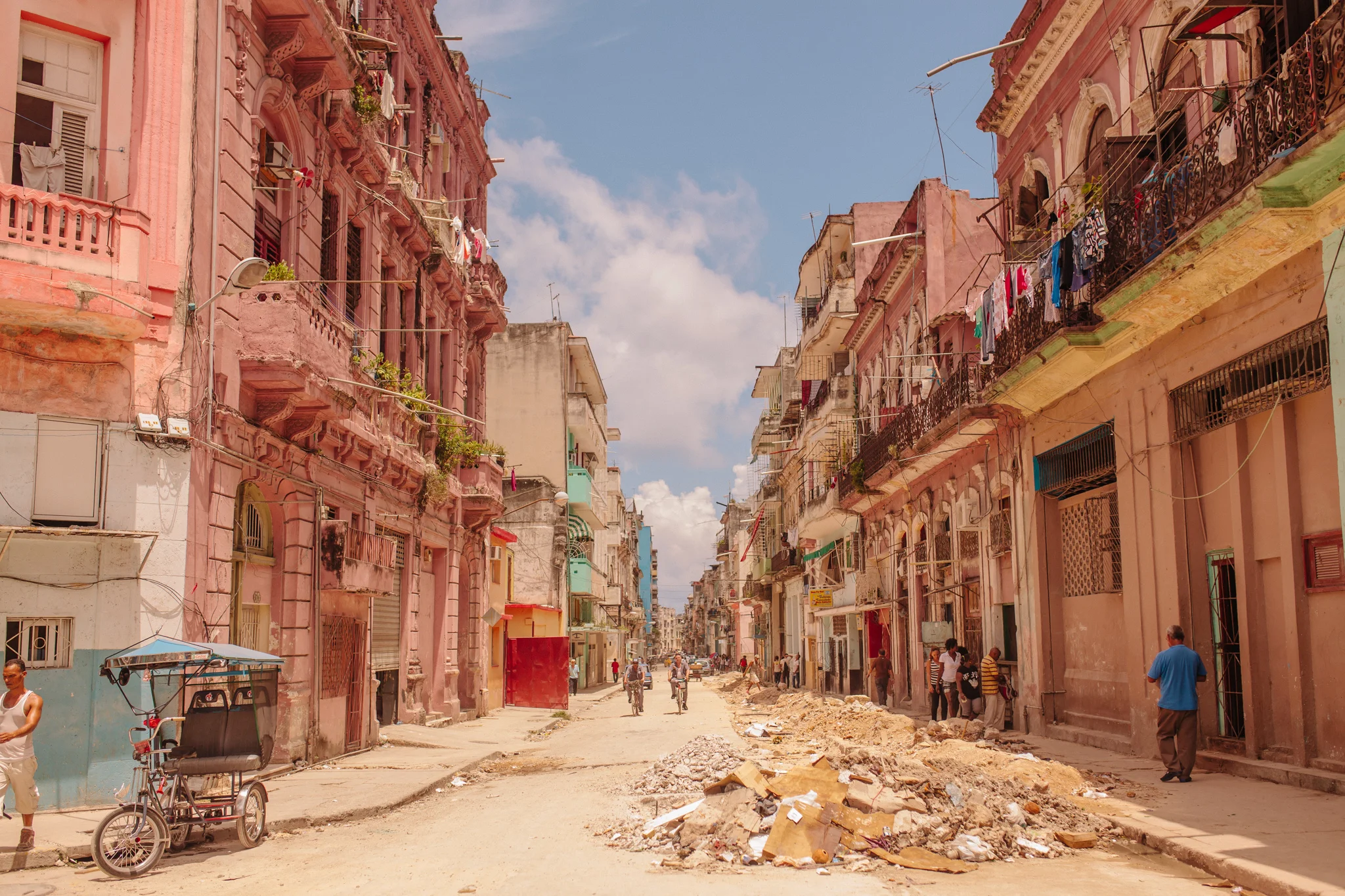 The Virtue Launch Party