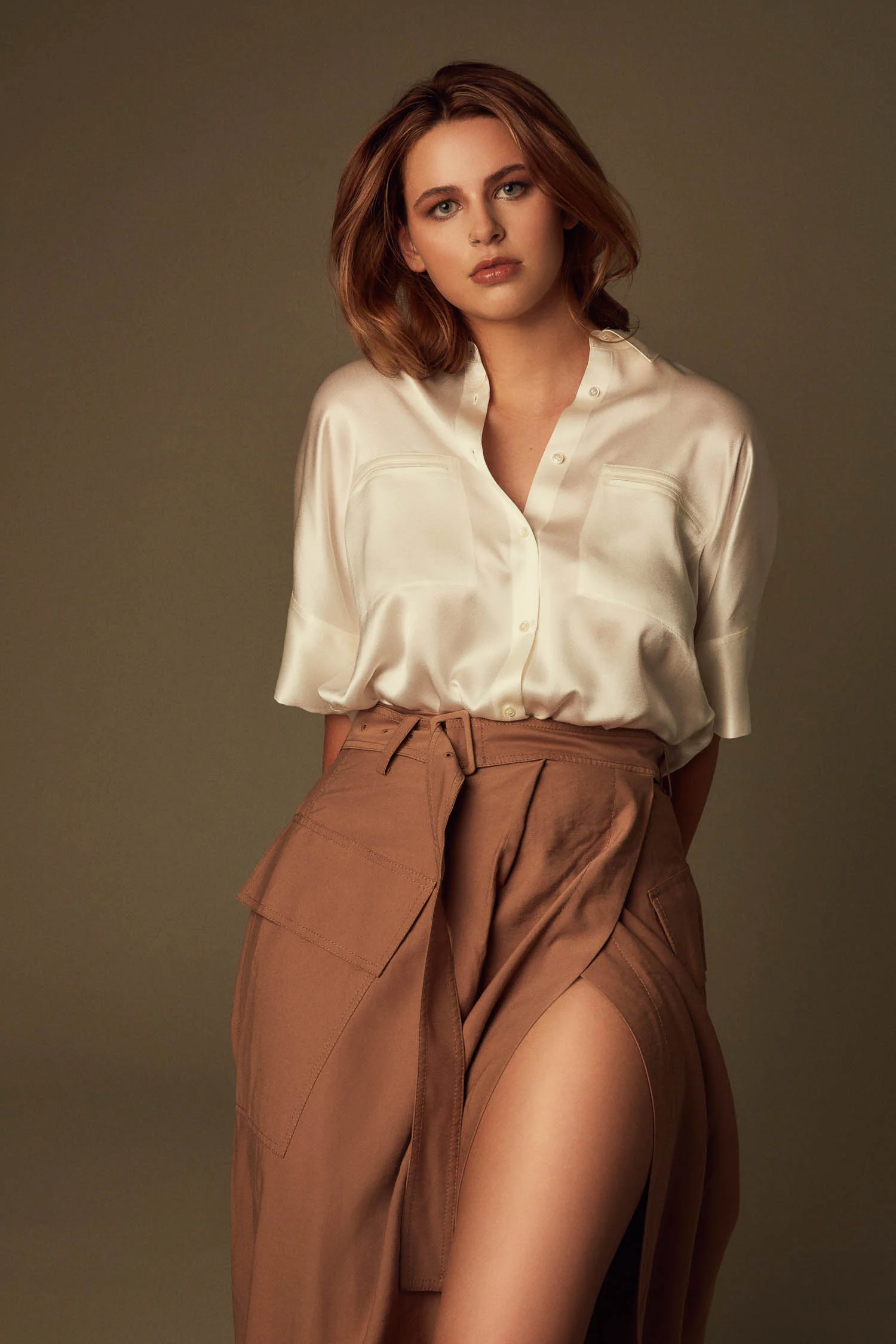 modeling portfolio photographer in Anchorage Alaska
