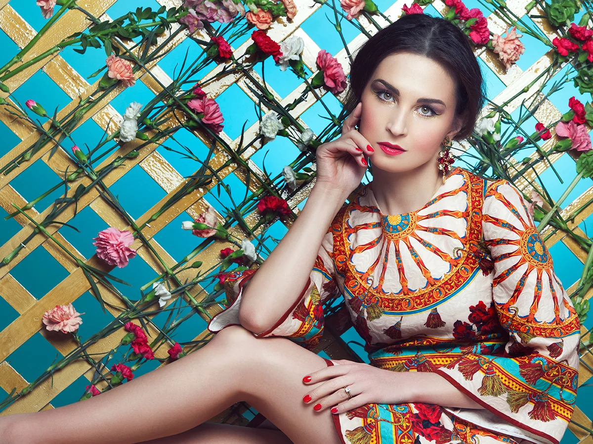 INTERVIEW: Having a Luxist Moment with Christine A. Eagleson