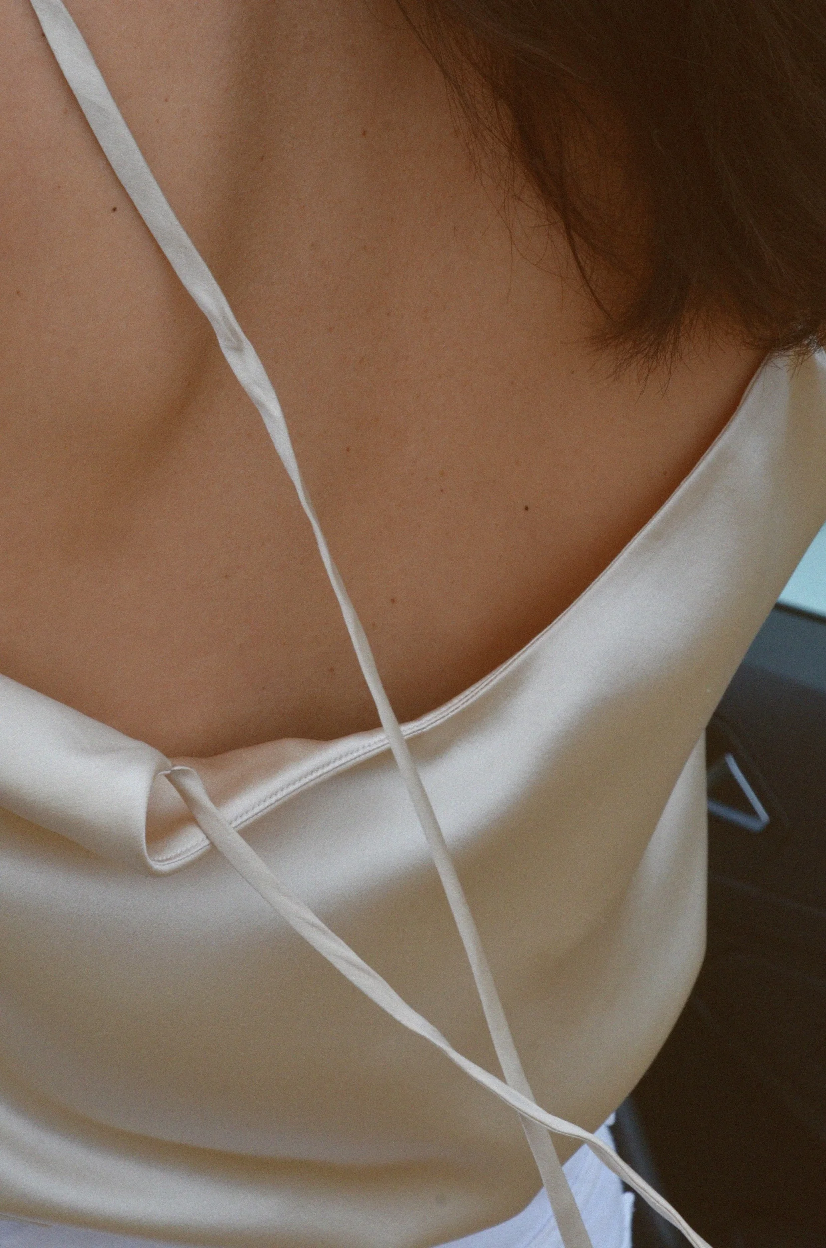 Tanya styled by Jenny taKen by taylor mckaY smith