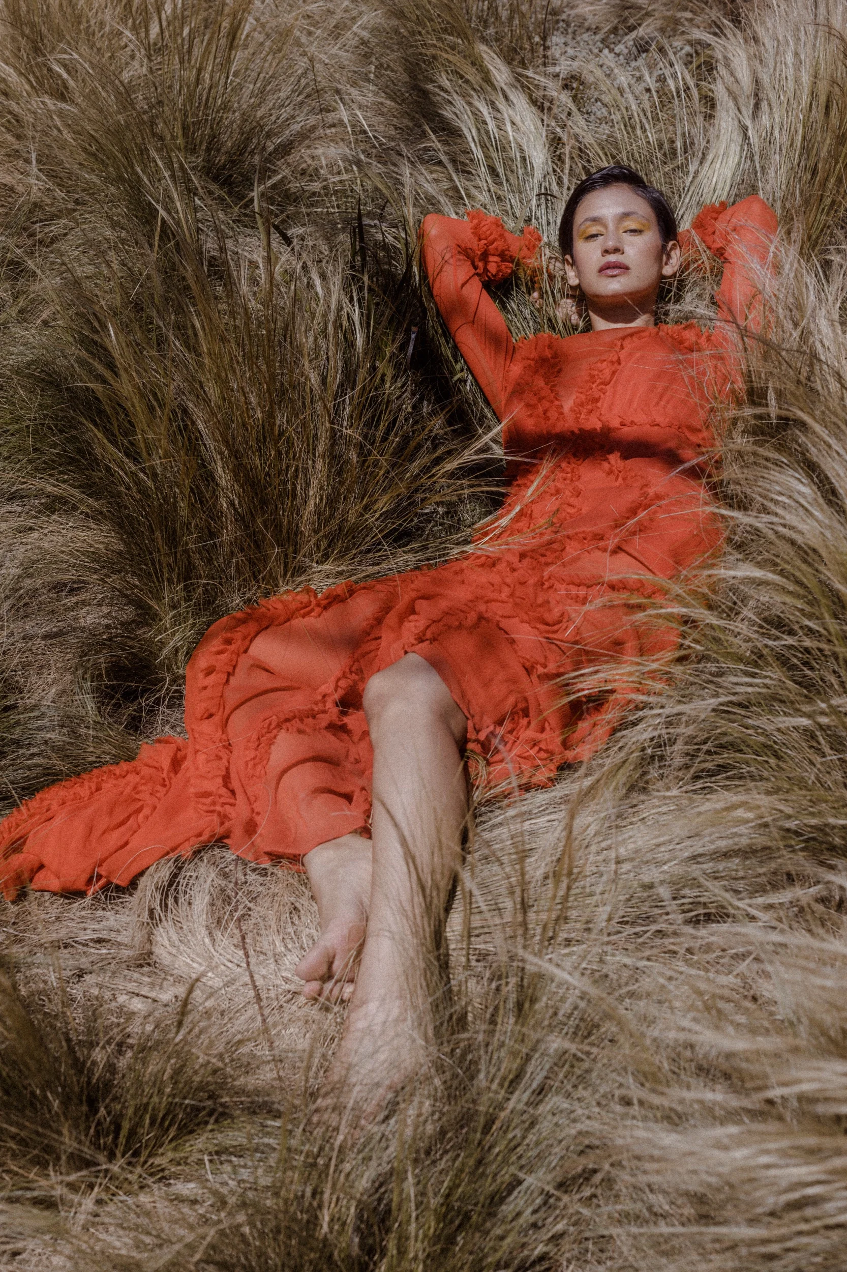 brainA sTyled by jenny taken by hailley howard