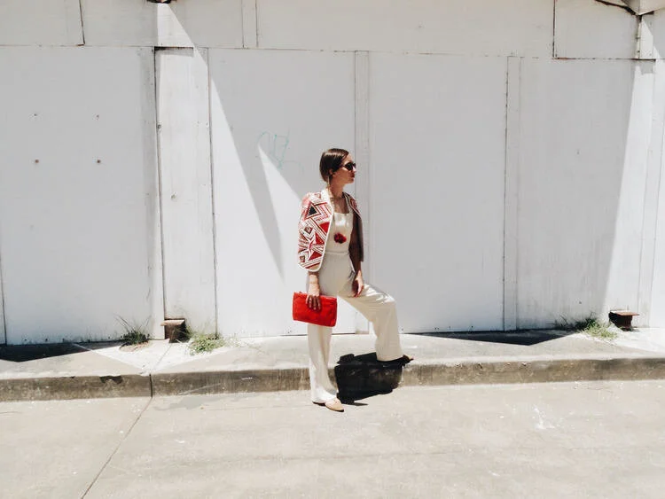 6 STEPS TO A MORE SUSTAINABLE CLOSET