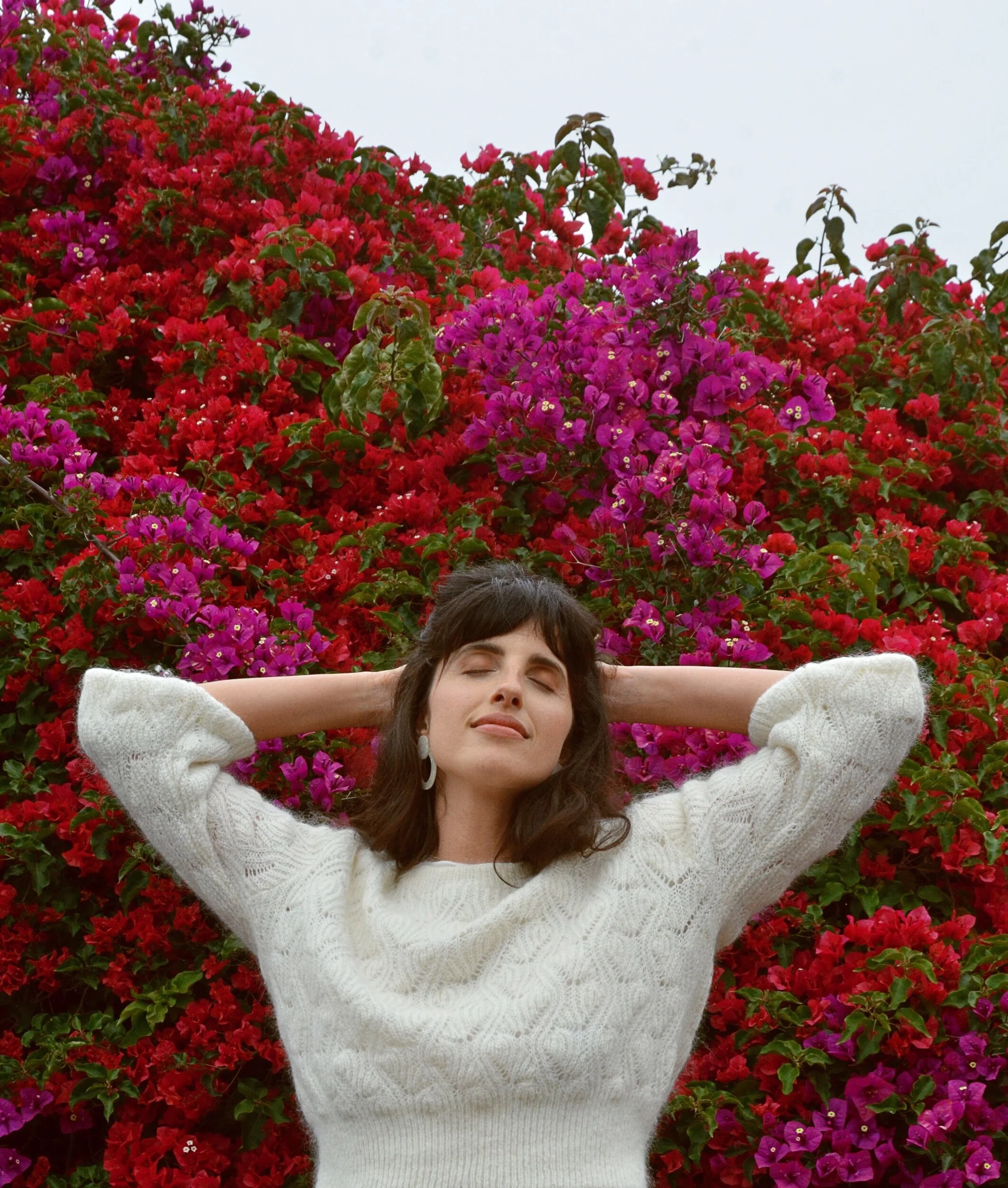 HOW THE COLORS YOU WEAR CAN HELP YOU HEAL