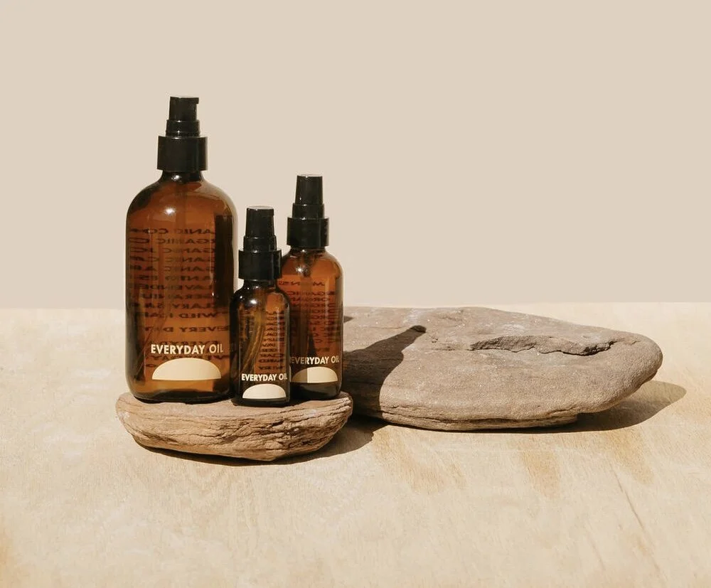 Image via everyday oil.