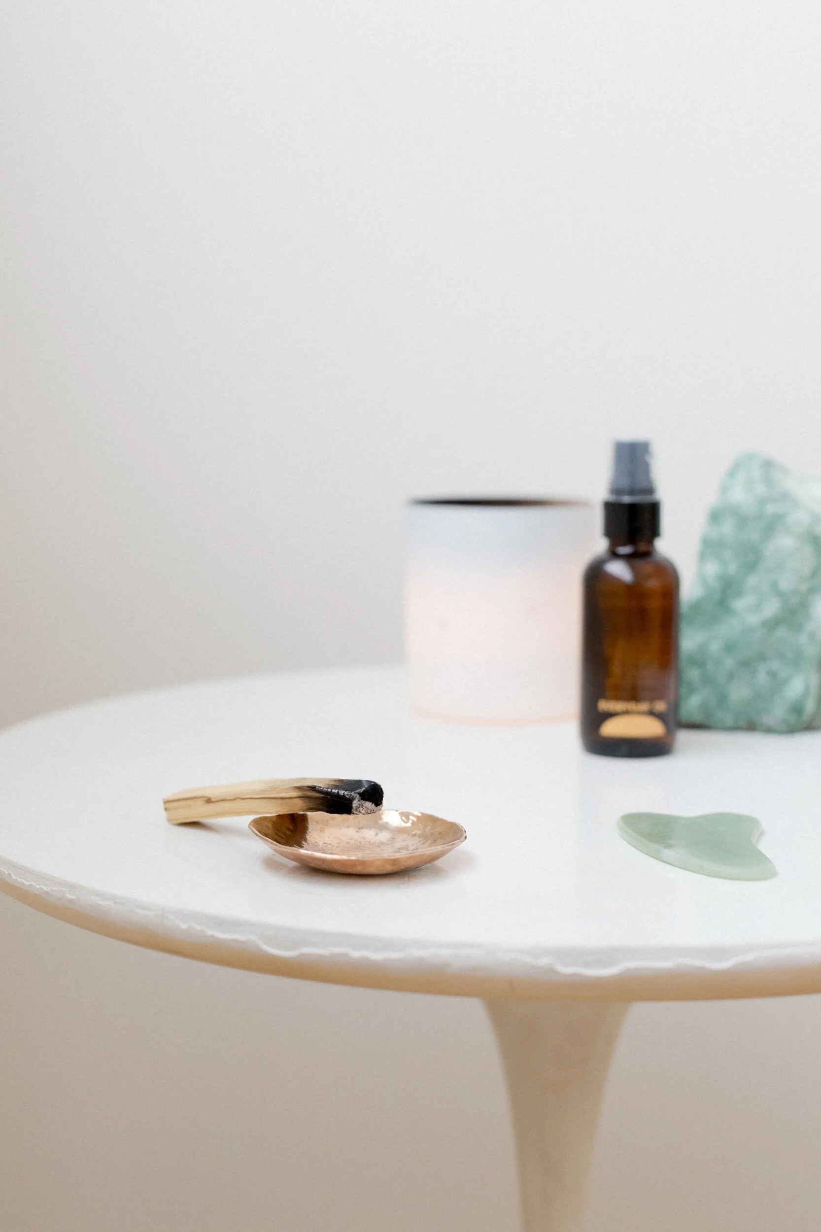 3 MULTI-PURPOSE TOOLS FOR MORE RELAXED BODY + MIND