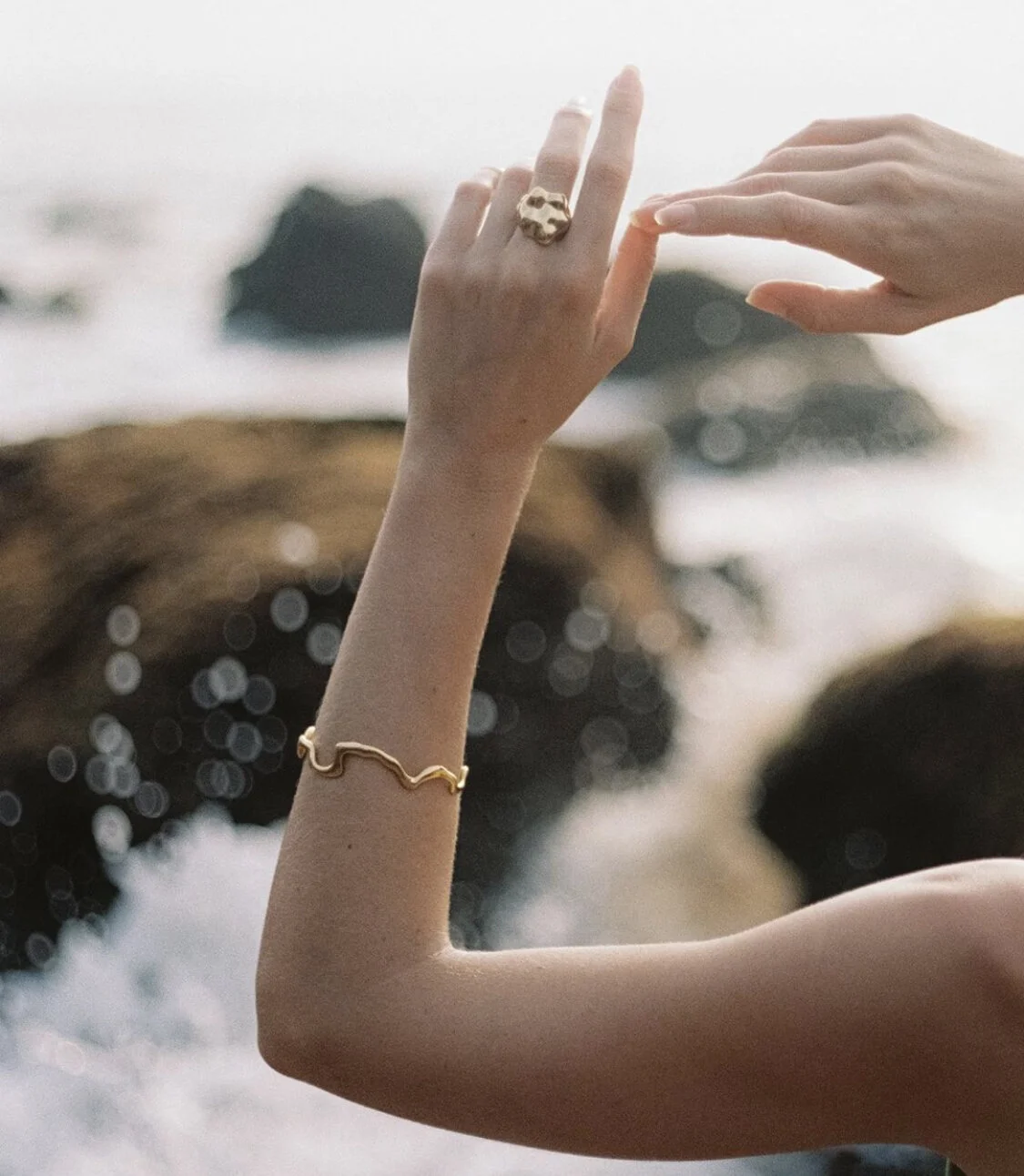 Sartorevi Sustainable Spring Style Edit