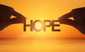 Advent 4 - Hope