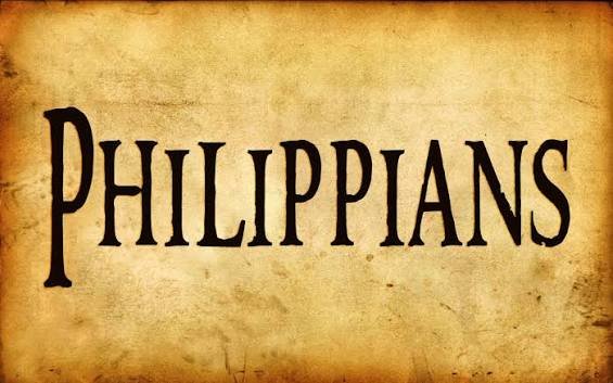 Philippians 2:12-30