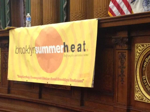 BBH Summer H.E.A.T.