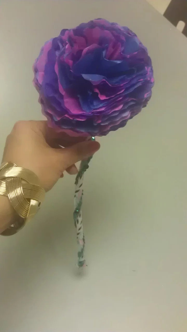 Flowers for Mother's Day