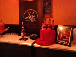 2nd Annual Rum Tasting