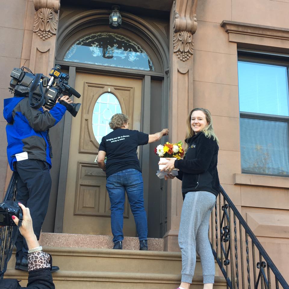 Chelsea with BloomAgain and News12.jpg