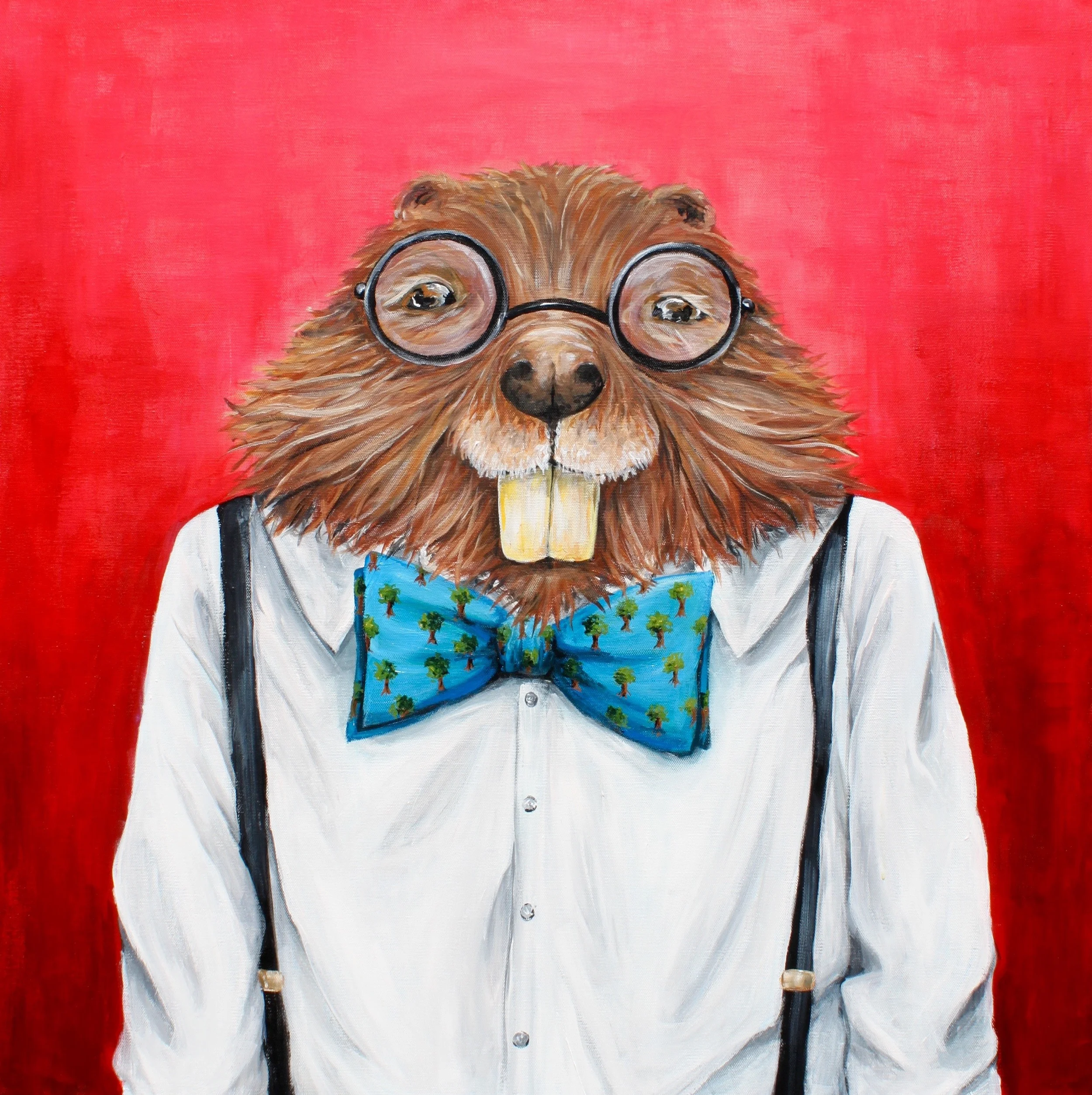 "Beaver"