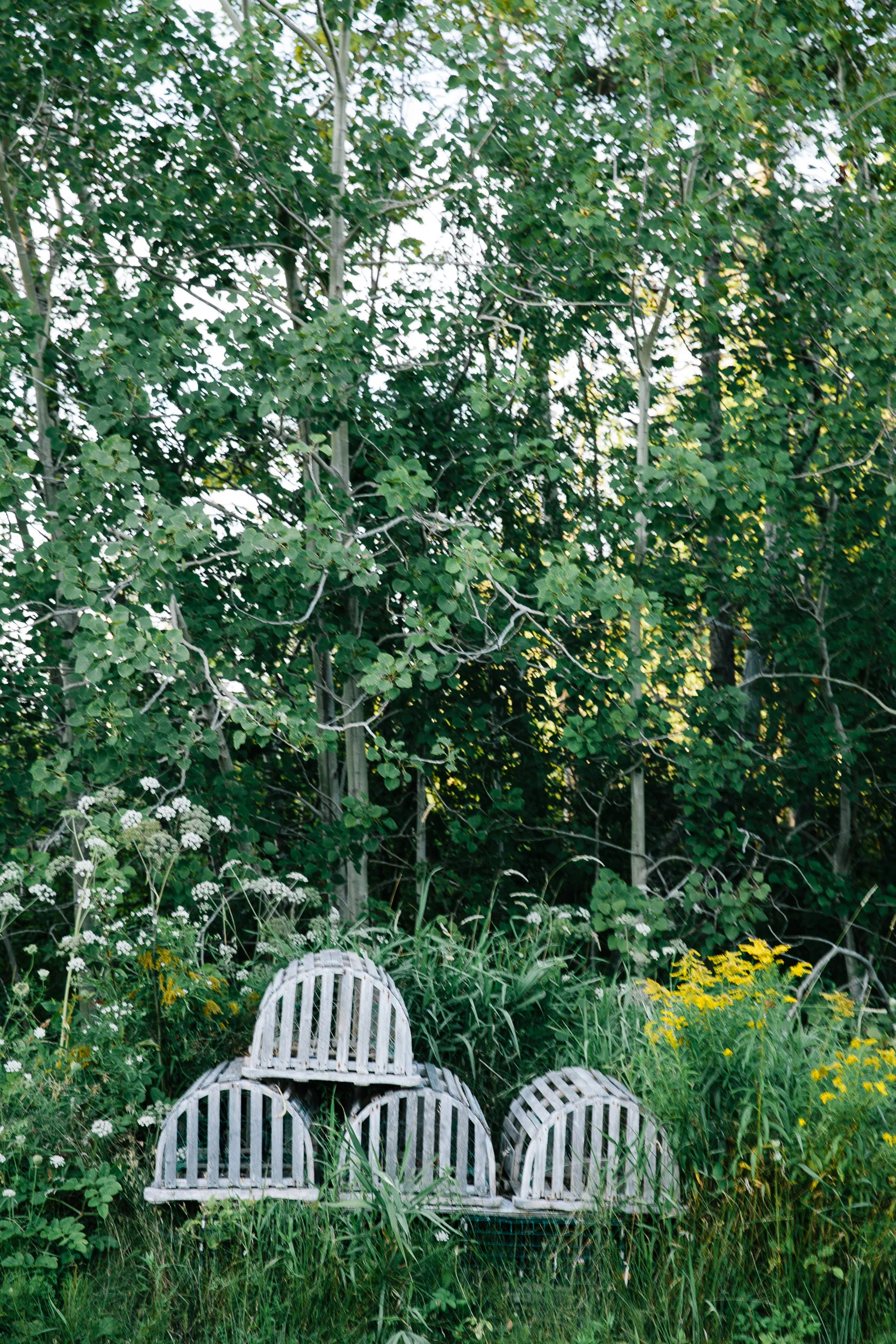 travel photography cape breton nova scotia for re:porter magazine