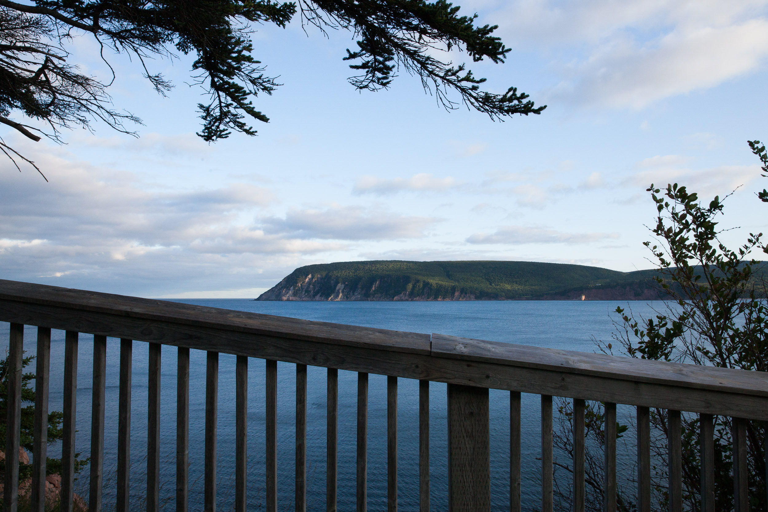 travel photography cape breton nova scotia for re:porter magazine