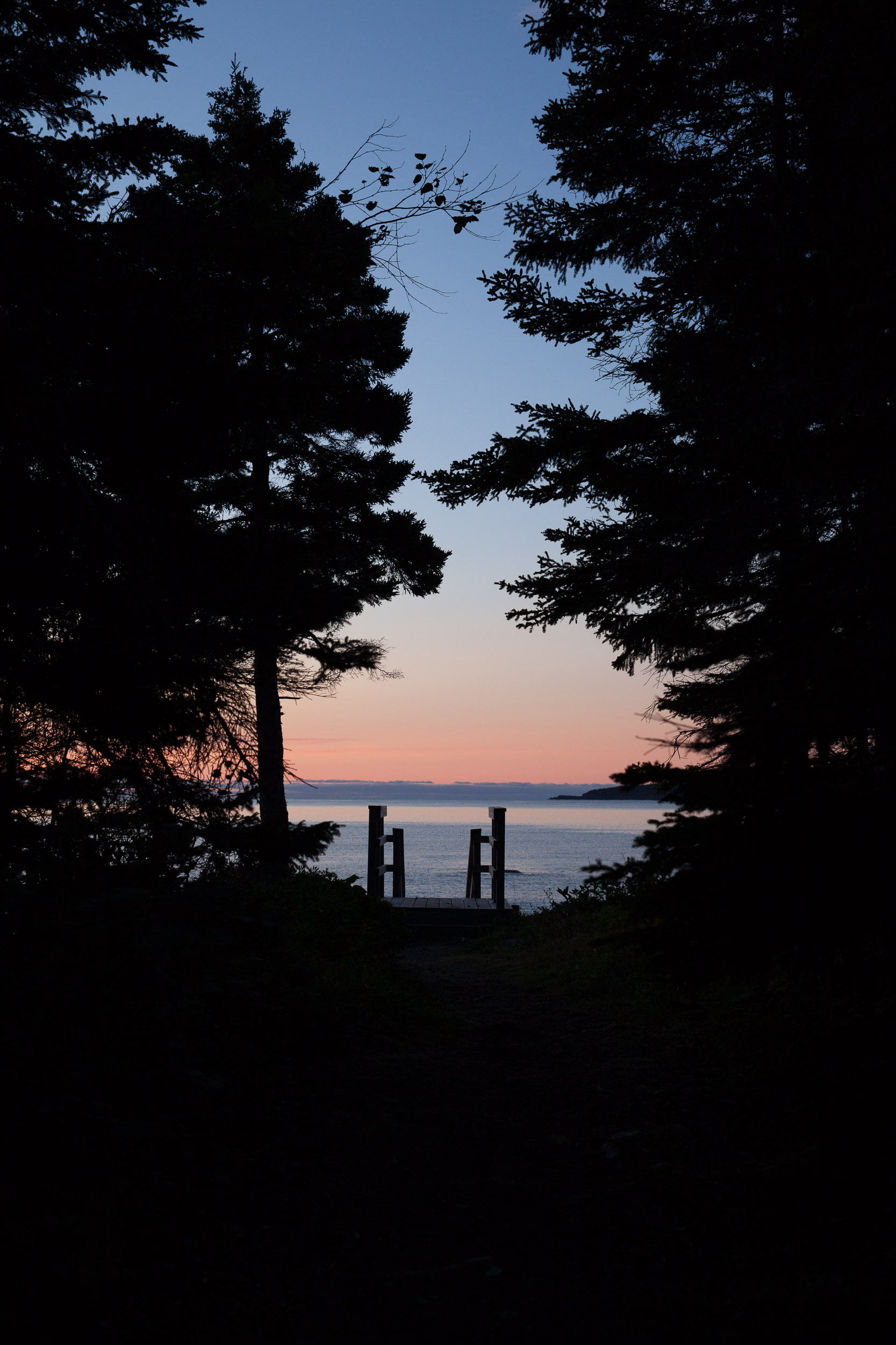 travel photography cape breton nova scotia for re:porter magazine