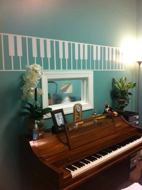 STUDIO A