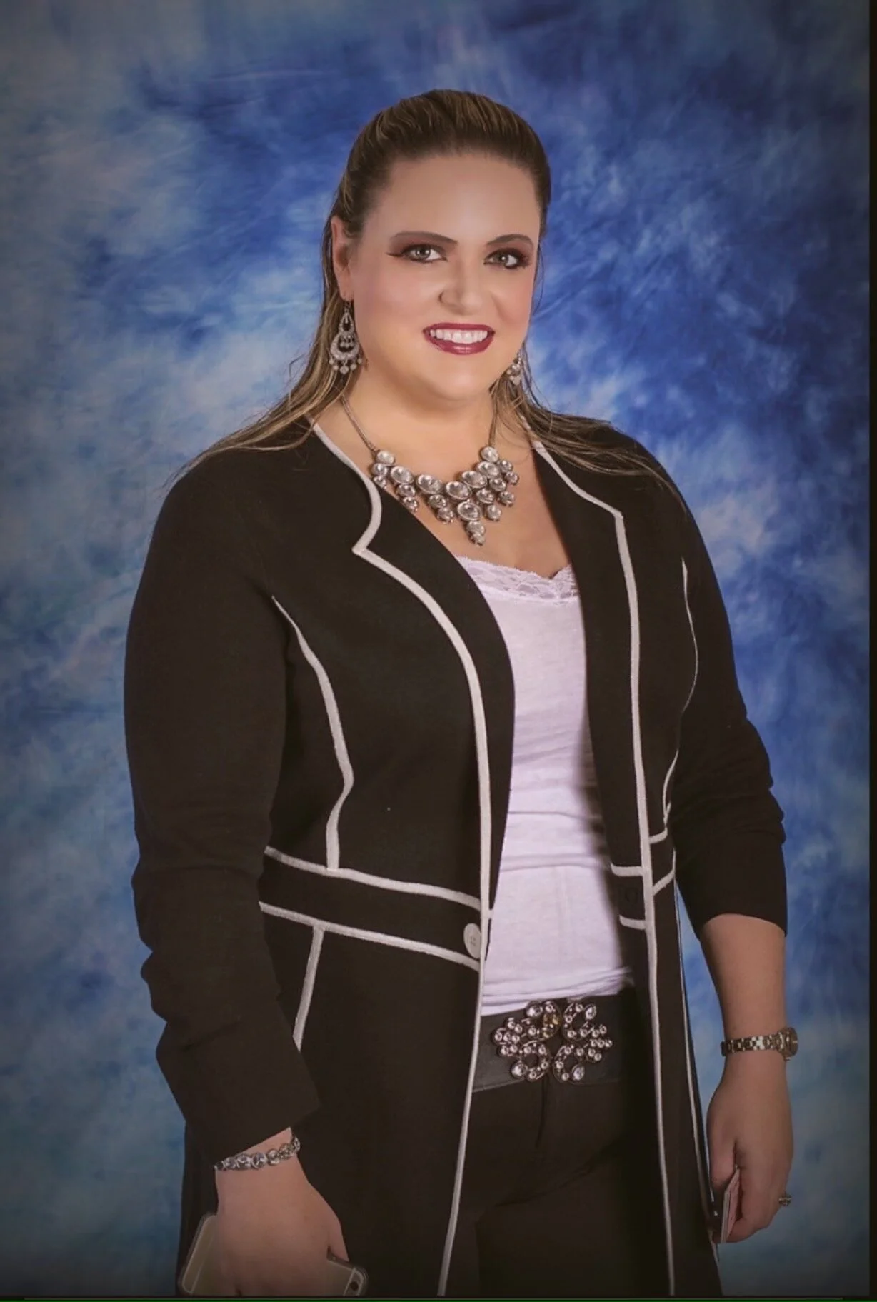 Studio Music Lessons — Petrova Jones Music