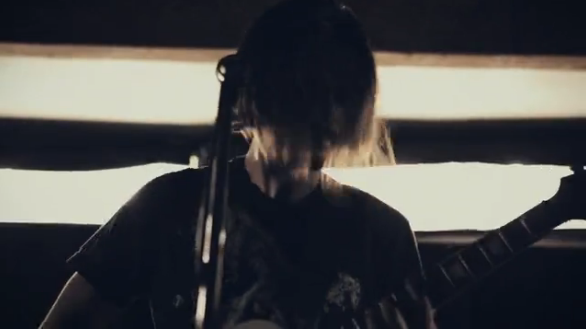 Stumblin' Man - Youth Rescue Mission