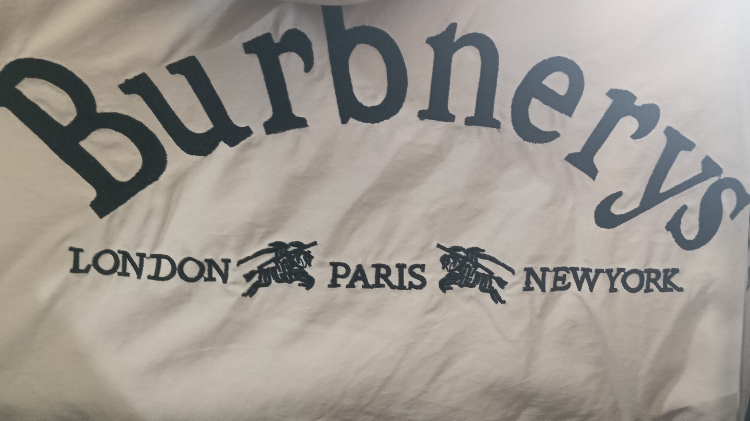 Burbnerys