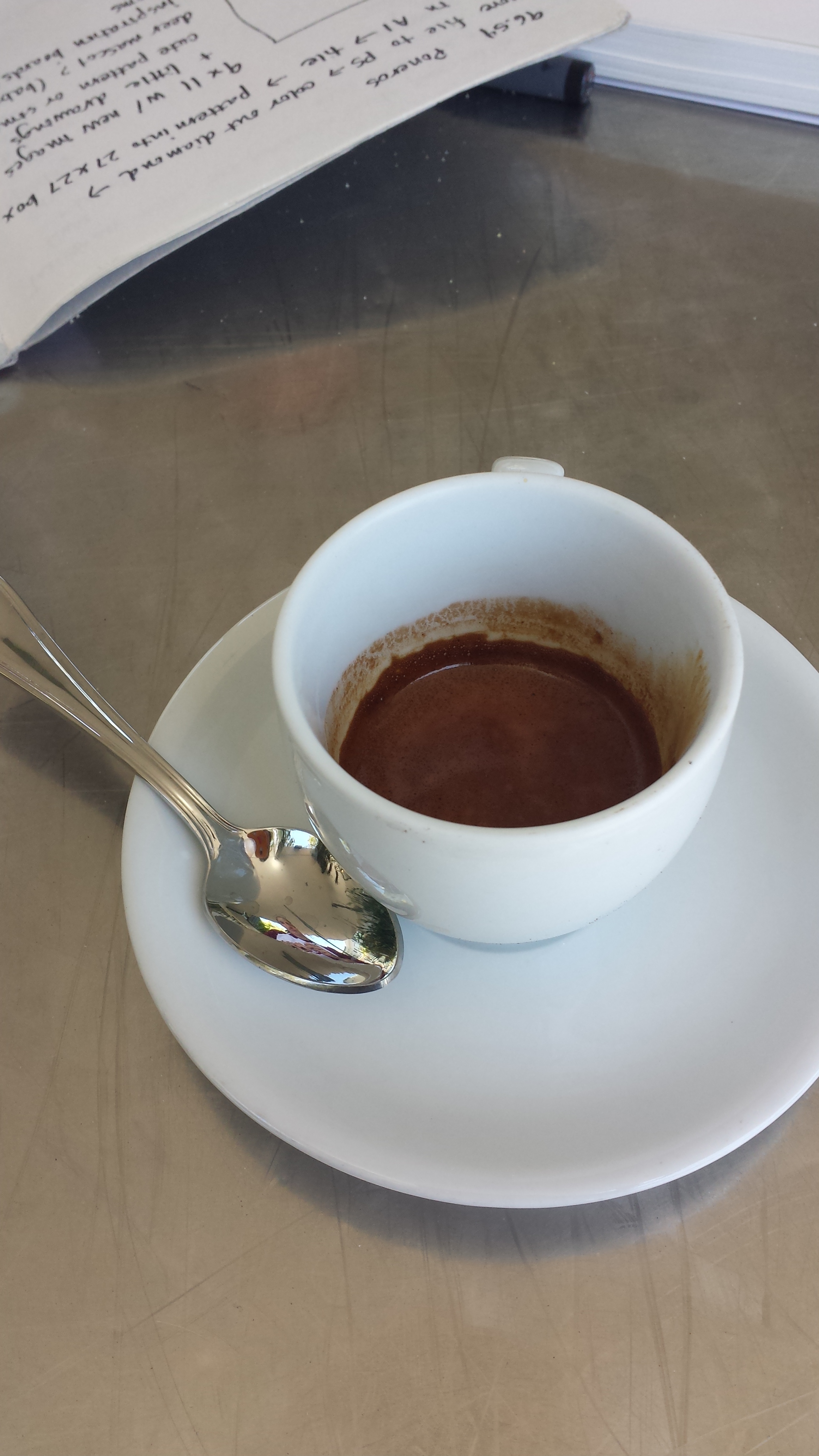 Caffe Luxxe