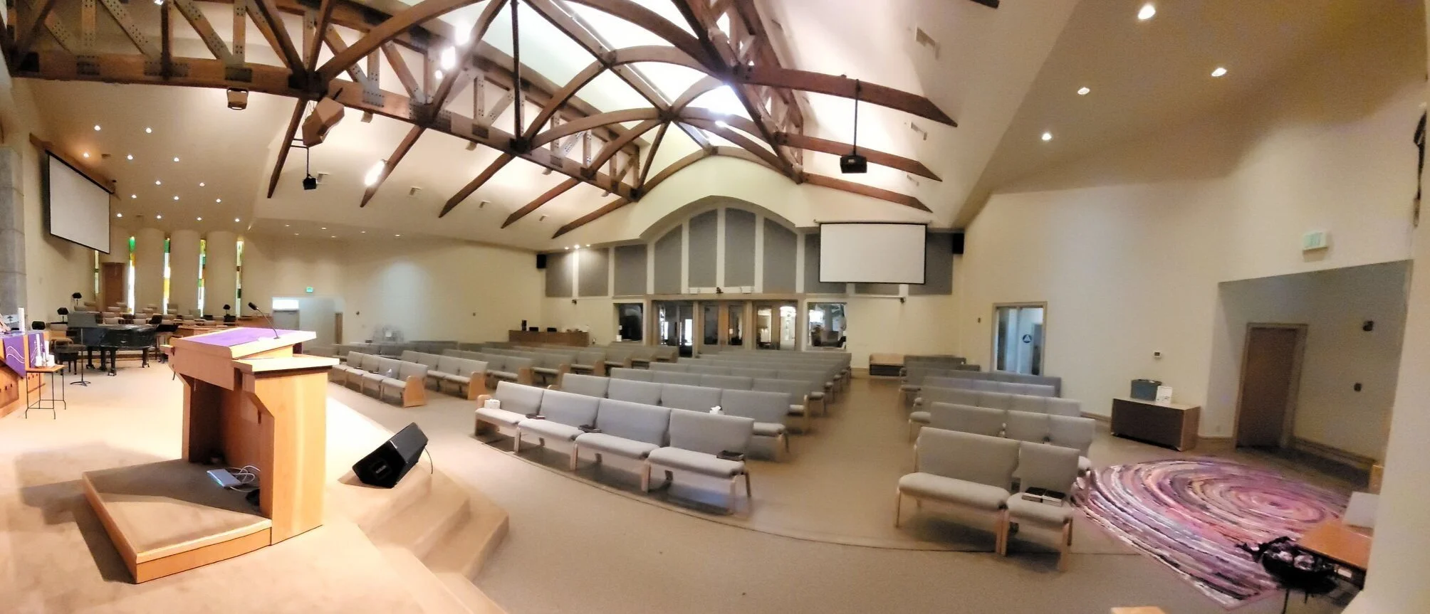 Holdfast Spring 2025 Concert - Bothell United Methodist Church