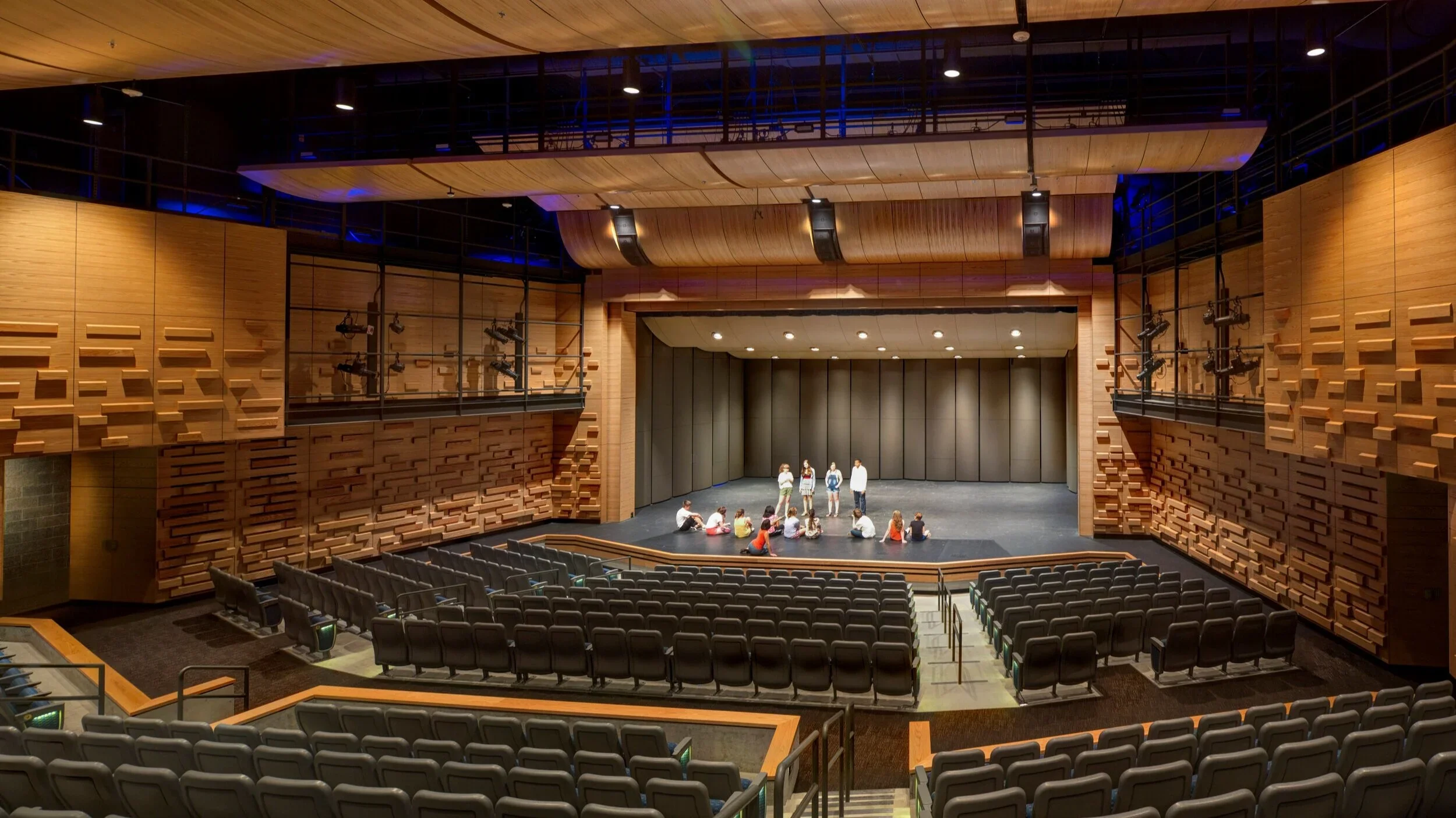 Mirinesse Spring Concert - Shorecrest Performing Arts Center