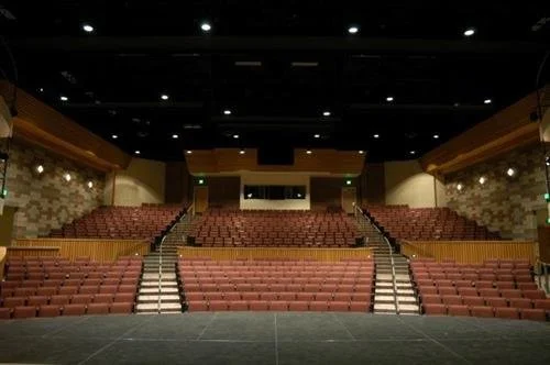 Mirinesse Spring Concert - Renton IKEA Performin Arts Center