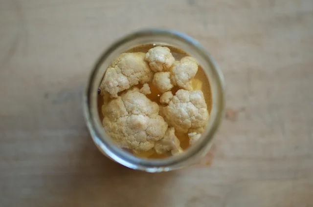 photo via foodinjars