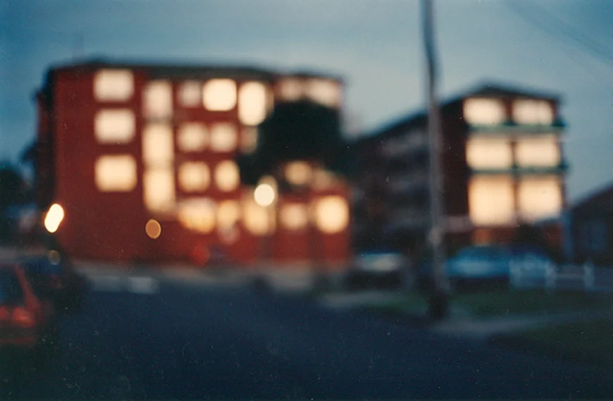 New South Wonderland (2000)