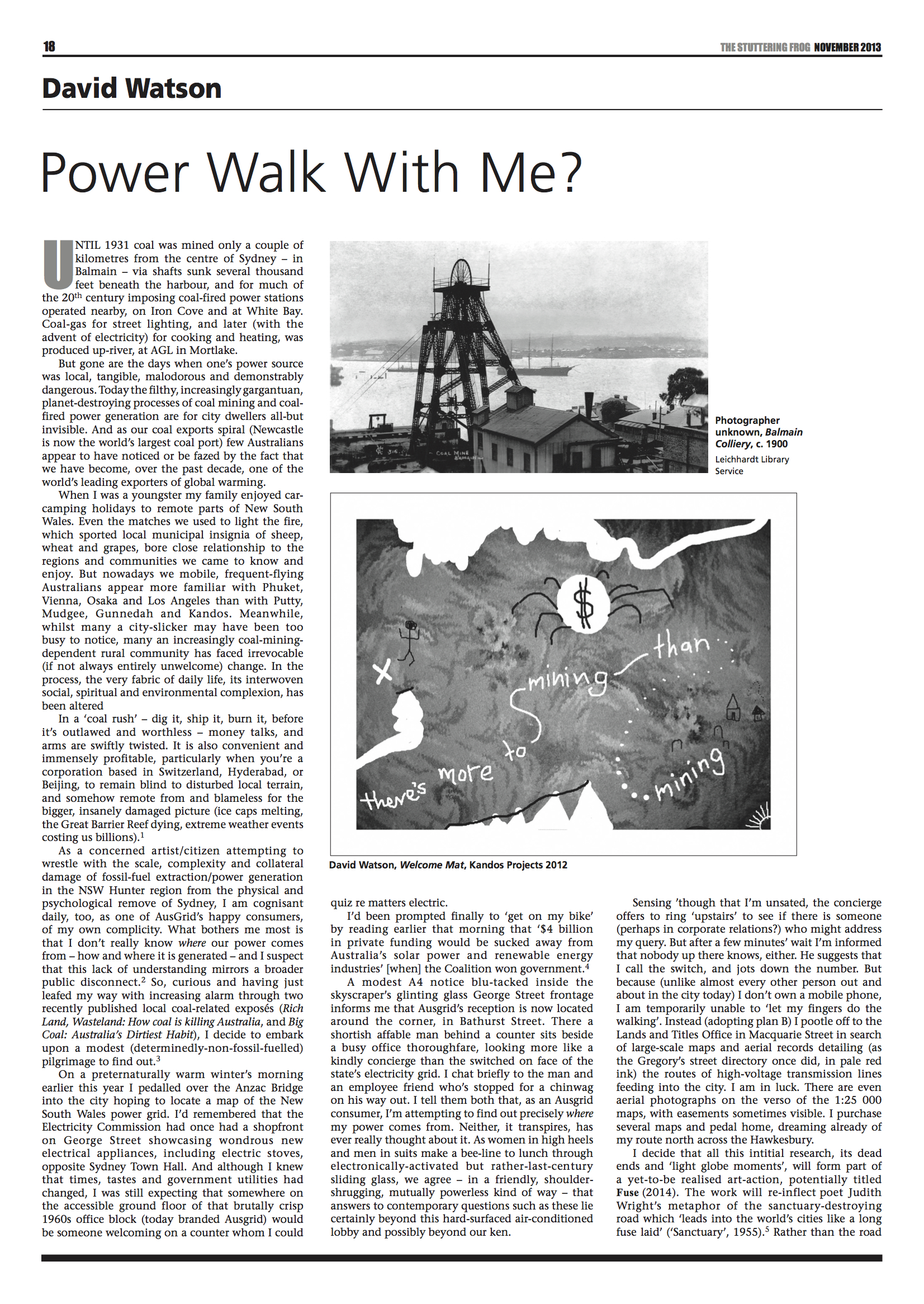 WRVAP - Power Walk With Me? [The Stuttering Frog #2 pp 18-19].jpg