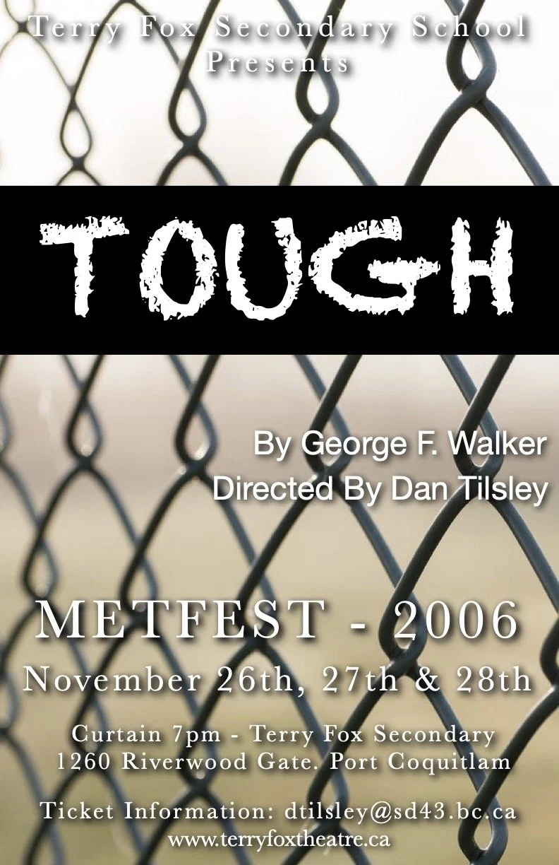 "Tough" Metfest 2006
