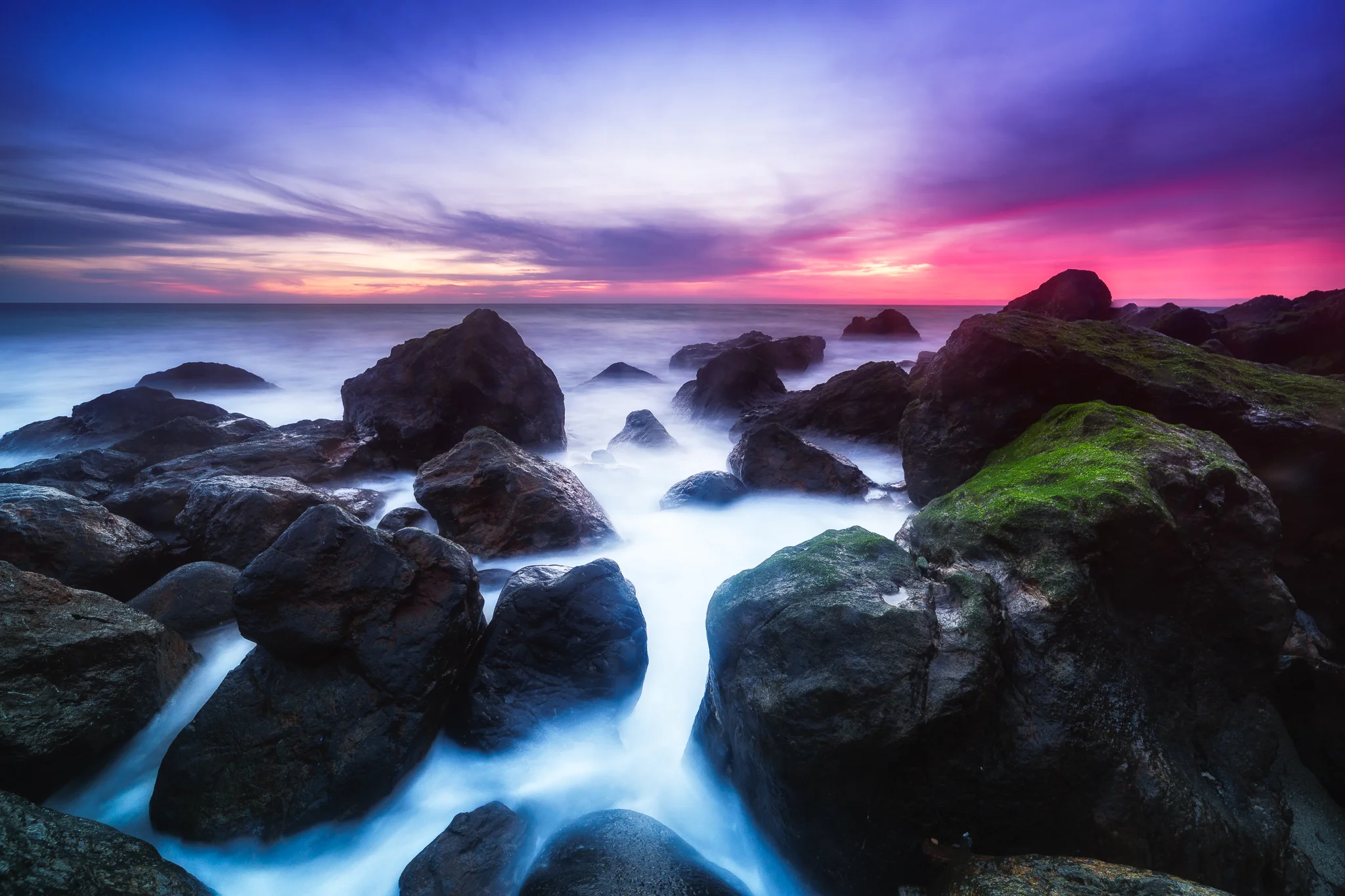 Point Dume Sunset December 2014_001.jpg