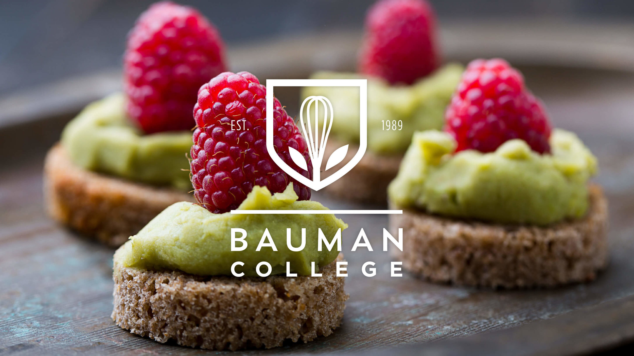 Once a pioneer in holistic nutrition, Bauman College found itself looking like a homegrown option rather than the scientifically driven leader they truly were.