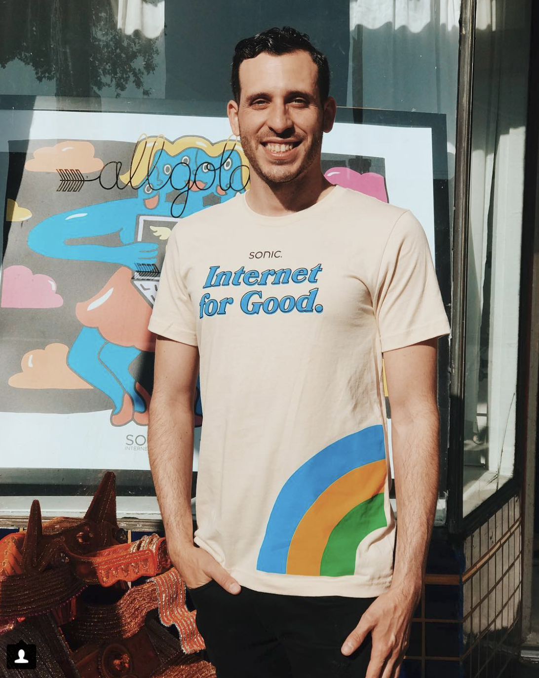 From grassroots community events to strategic content-partnerships, Internet for Good took on a life of its own, stretching reach and impact.