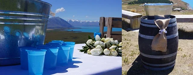 Wedding Hire