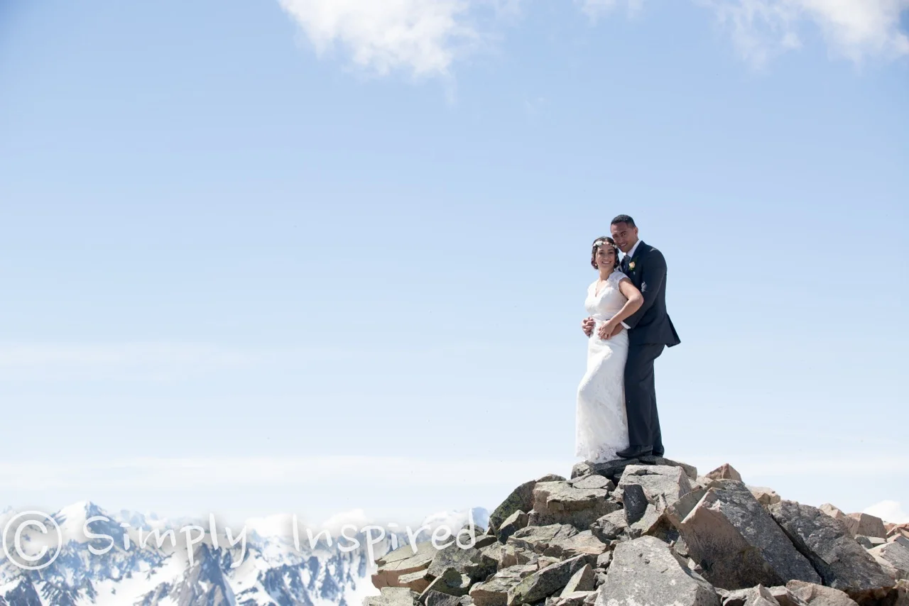 Tekapo Spectacular Package