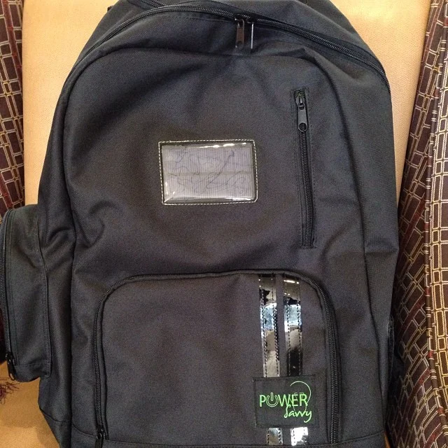  The PowerSavvy