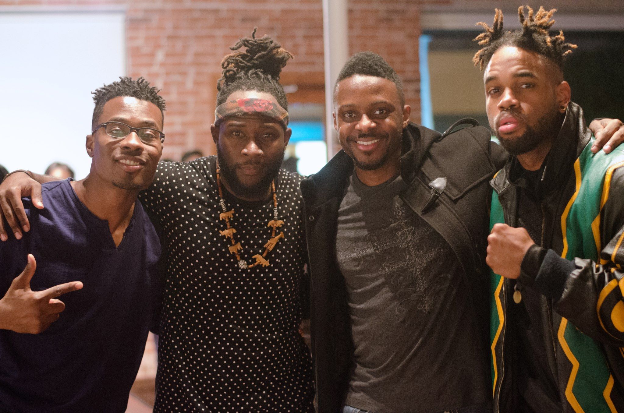 Crowns & Kings